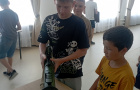 «Классная встреча»