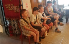 Краеведческий квест «Письмо из прошлого или Тайна музея» 