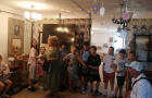 Краеведческий квест «Письмо из прошлого или Тайна музея» 