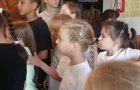 Краеведческий квест «Письмо из прошлого или Тайна музея» 