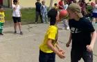 «Мой весёлый звонкий мяч…»