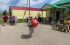 «Мой весёлый звонкий мяч…»