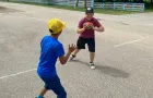 «Мой весёлый звонкий мяч…»