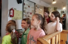 Виртуальная экскурсия «Прогулка с сюрпризом»