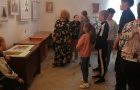 Виртуальная экскурсия «Прогулка с сюрпризом»