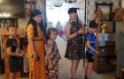 «Лето в музее» 