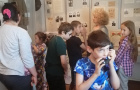 «Лето в музее» 