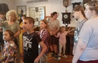 «Лето в музее» 