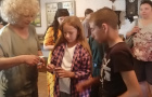 «Лето в музее» 