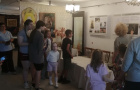 «Лето в музее» 