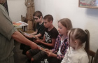«Лето в музее» 