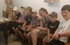 «Лето в музее» 
