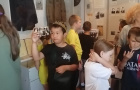 «Лето в музее» 