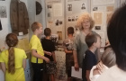 «Лето в музее» 