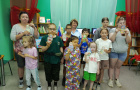 Час юного патриота «С гордостью о России» прошел в Варненской детской библиотеке