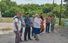 Митинг, посвященный Дню памяти и скорби, состоялся в п. Красный Октябрь