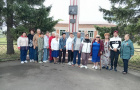 Митинг, посвященный Дню памяти и скорби, состоялся в п. Красный Октябрь