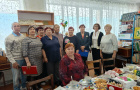 Поэтическая гостиная «Вы навсегда в наших сердцах»: чествование педагогов села Кулевчи