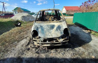 В Варне полицейские задержали подозреваемого в поджоге автомобиля