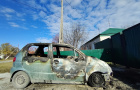 В Варне полицейские задержали подозреваемого в поджоге автомобиля