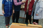 Хранители памяти