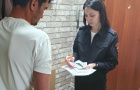 Сотрудники полиции подвели итоги оперативно-профилактического мероприятия «Нелегальный мигрант»