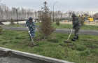 Всероссийский субботник - единство и забота о будущем