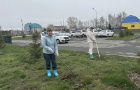Всероссийский субботник - единство и забота о будущем