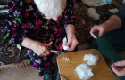 Цветы своими руками