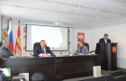 Аппаратное совещание 12.05.2026 г.