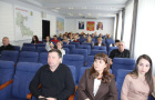 Аппаратное совещание 12.05.2026 г.
