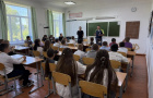 Сотрудники полиции проводят профилактические мероприятия в рамках акции «Внимание – дети!» и «Подросток».