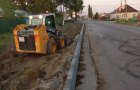В Варне обновляют дороги и создают комфорт для пешеходов