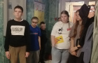 Цикл мероприятий, для детей занятых на летних площадках «Летом взрослеем вместе с музеем» - экскурсия - квест «Секреты музейного Зазеркалья»