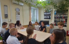 Тренинг по развитию учебной мотивации у подростков «Добьемся успехов»