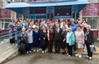 В Варненском округе подвели итоги работы ветеранского движения и сформировали новый состав Совета ветеранов