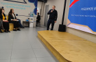 «Актуальные практики осмысления и сохранения наследия СВО»