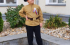 «Казачий круг» покорен: Андрей Ефремкин выступил в Челябинске!