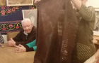 К дню пожилого человека праздничная музейная программа «Тайны и загадки музейный экспонатов и семейных реликвий»