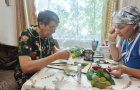 Осеннее настроение