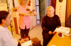 Творческая встреча «Традиции в руках мастеров»