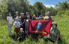 Встреча с историей, которая не должна быть забыта. 