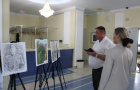 В Челябинской области дан старт патриотическому туру выставки «Портреты Победы: связь поколений»