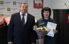 От огня — к признанию: как Варненский округ благодарил своих героев»