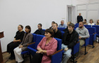 Праздник мужества и чести: как в Варненском округе провели День призывника