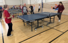 Настольный теннис в Варне набирает обороты