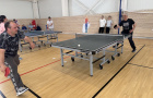 Настольный теннис в Варне набирает обороты
