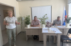 Итоги полугодия в ФОК «Лидер» 