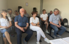 Итоги полугодия в ФОК «Лидер» 