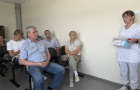 Итоги полугодия в ФОК «Лидер» 